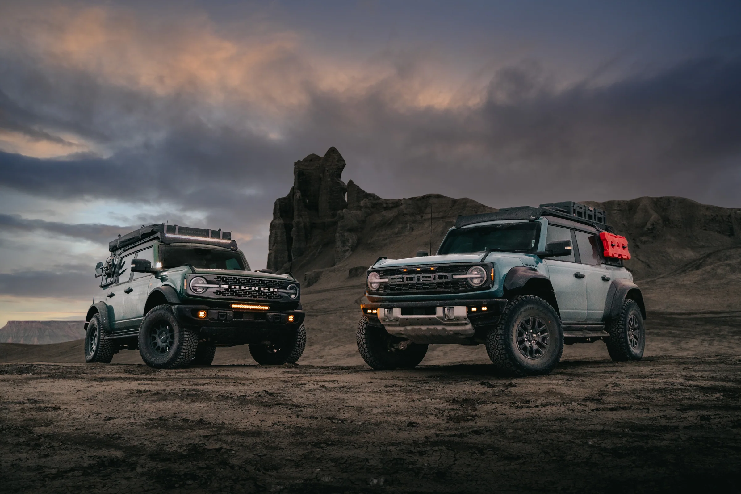 Gear Up for Every Adventure